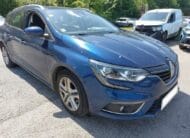 Renault MEGANE 1.5Blue-DCi automat – leasing, rate, garantie