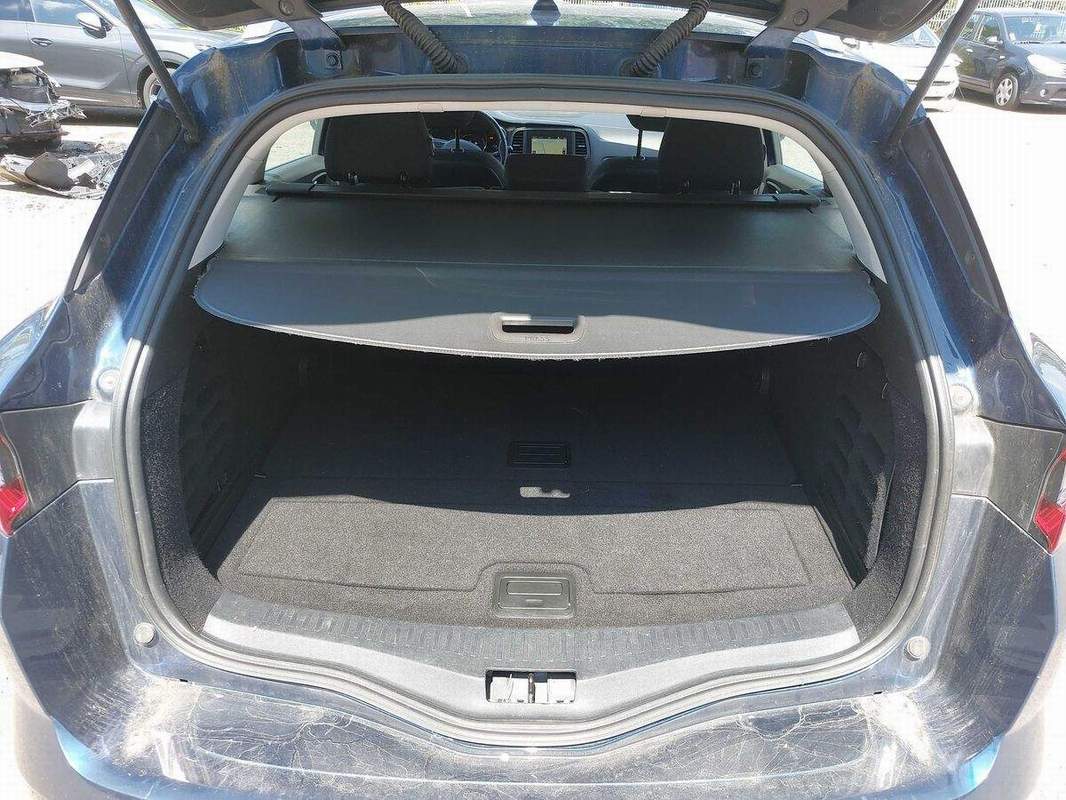 Renault MEGANE 1.5Blue-DCi automat – leasing, rate, garantie