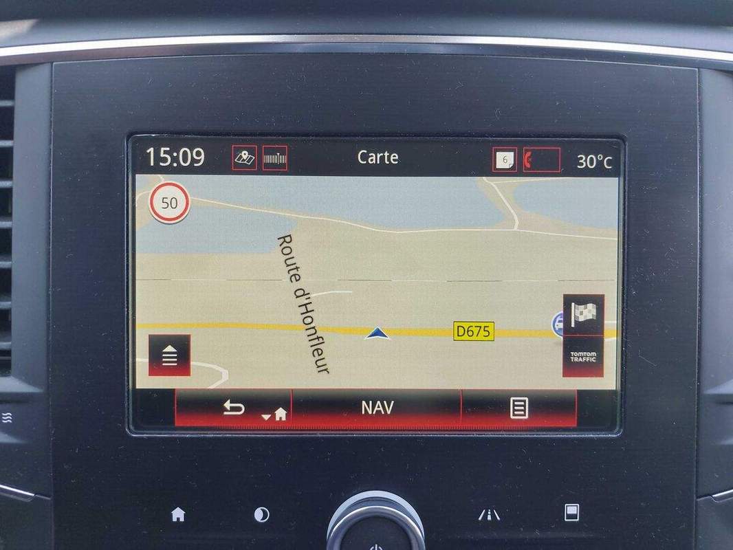 Renault MEGANE 1.5Blue-DCi automat – leasing, rate, garantie