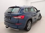 SKODA KODIAK 2.0TDi 150CP Automat – leasing, rate, garantie