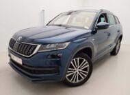 SKODA KODIAK 2.0TDi 150CP Automat – leasing, rate, garantie