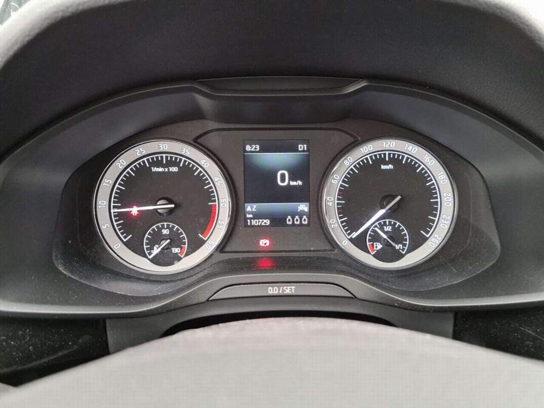 SKODA KODIAK 2.0TDi 150CP Automat – leasing, rate, garantie