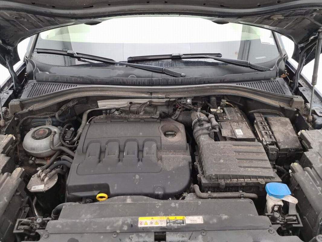 SKODA KODIAK 2.0TDi 150CP Automat – leasing, rate, garantie