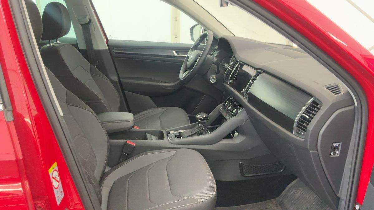 Skoda Kodiak 2.0Tdi 150CP – rate, leasing, garantie