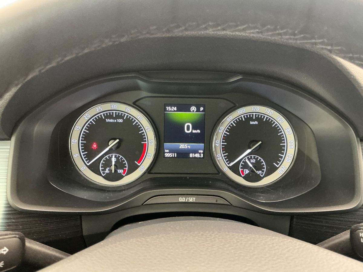 Skoda Kodiak 2.0Tdi 150CP – rate, leasing, garantie