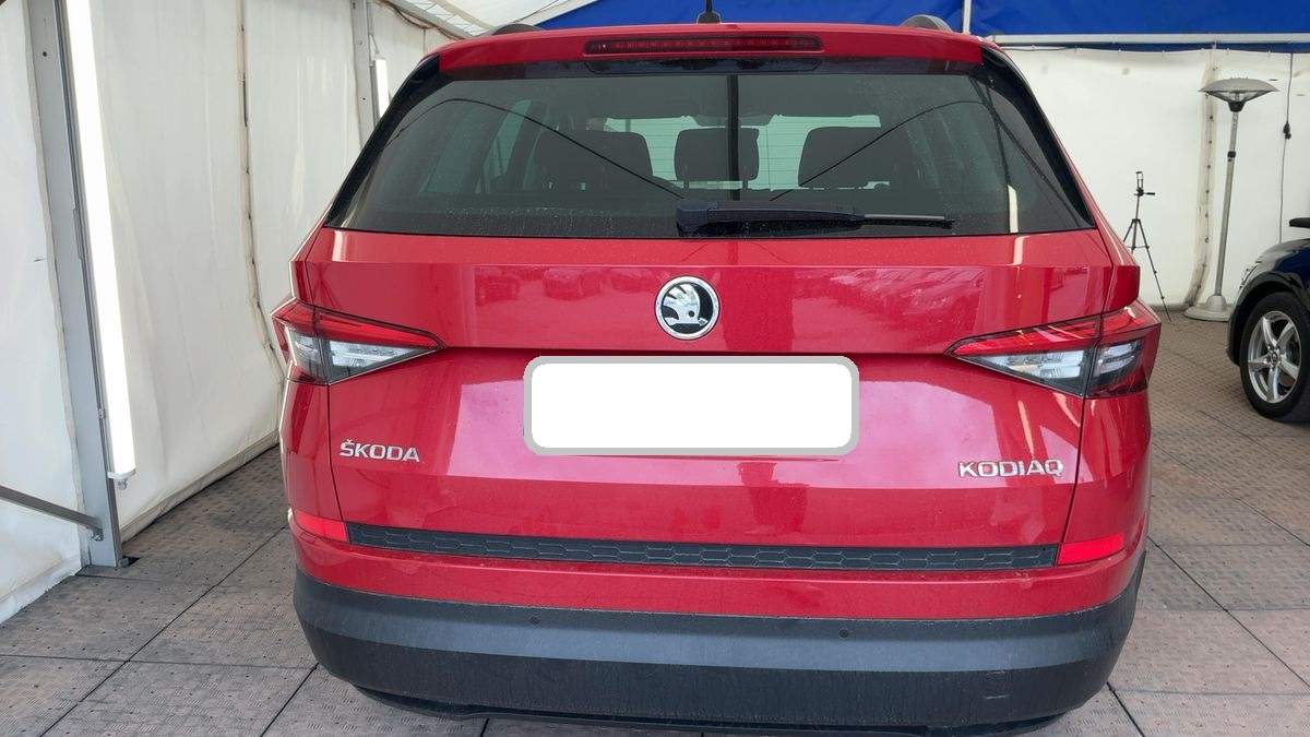 Skoda Kodiak 2.0Tdi 150CP – rate, leasing, garantie