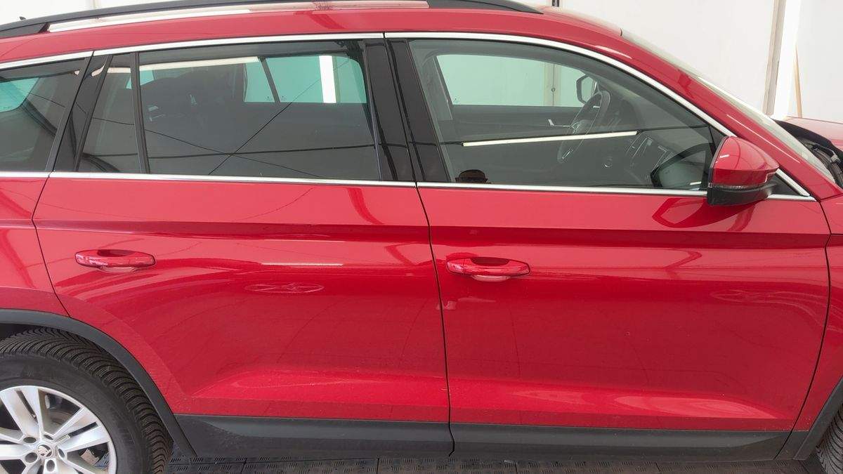 Skoda Kodiak 2.0Tdi 150CP – rate, leasing, garantie