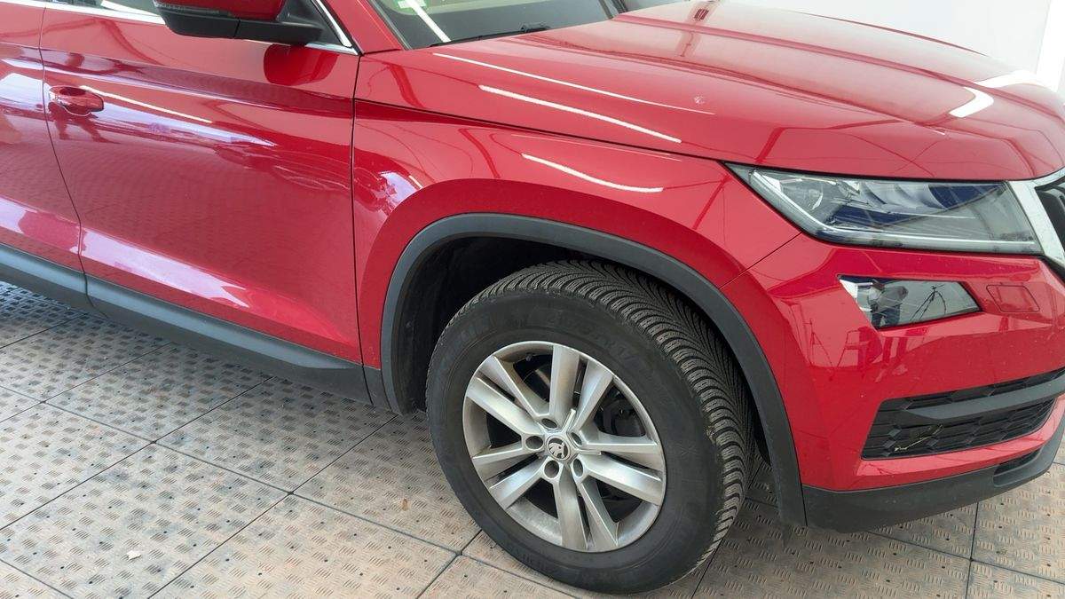 Skoda Kodiak 2.0Tdi 150CP – rate, leasing, garantie