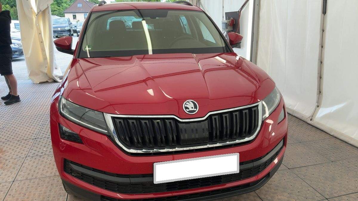 Skoda Kodiak 2.0Tdi 150CP – rate, leasing, garantie