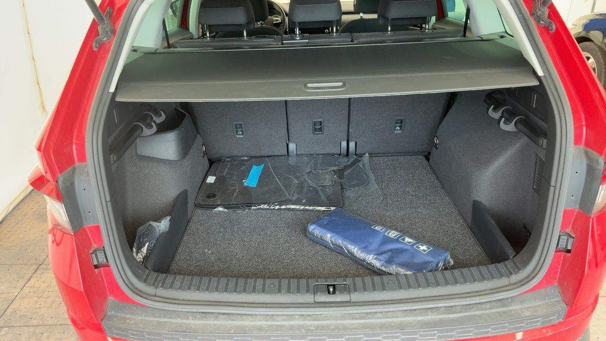 Skoda Kodiak 2.0Tdi 150CP – rate, leasing, garantie