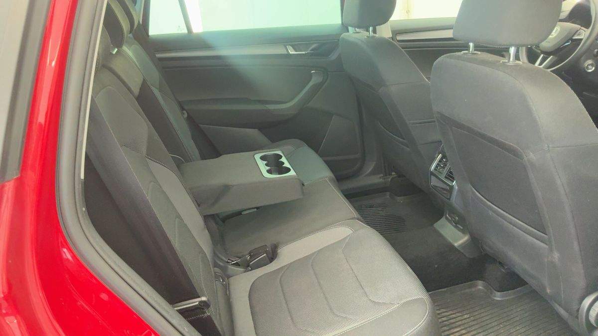 Skoda Kodiak 2.0Tdi 150CP – rate, leasing, garantie