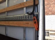 Ford Transit 3500 kg tip Box cu lift hidraulic – leasing, garantie 12 luni