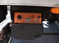 Ford Transit 3500 kg tip Box cu lift hidraulic – leasing, garantie 12 luni