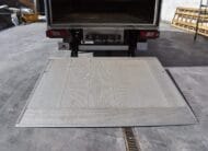 Ford Transit 3500 kg tip Box cu lift hidraulic – leasing, garantie 12 luni