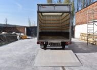 Ford Transit 3500 kg tip Box cu lift hidraulic – leasing, garantie 12 luni