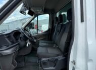 Ford Transit BOX cu lift hidraulic – 3500kg, leasing, rate, garantie 12 luni