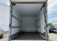 Ford Transit BOX cu lift hidraulic – 3500kg, leasing, rate, garantie 12 luni