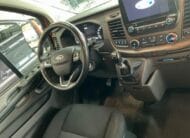 Ford Transit Custom VAN – rate, leasing, garantie 12 luni