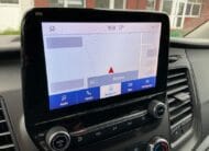 Ford Transit Custom VAN – rate, leasing, garantie 12 luni