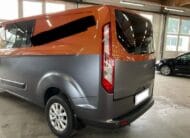 Ford Transit Custom VAN – rate, leasing, garantie 12 luni