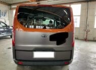 Ford Transit Custom VAN – rate, leasing, garantie 12 luni