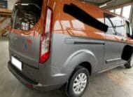 Ford Transit Custom VAN – rate, leasing, garantie 12 luni