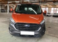 Ford Transit Custom VAN – rate, leasing, garantie 12 luni