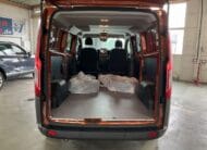 Ford Transit Custom VAN – rate, leasing, garantie 12 luni