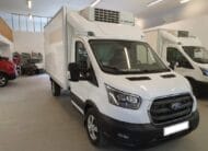 Ford Transit Frigo Box 3500kg – leasing, garantie 12 luni