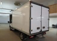 Ford Transit Frigo Box 3500kg – leasing, garantie 12 luni