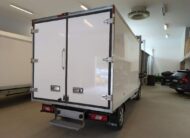 Ford Transit Frigo Box 3500kg – leasing, garantie 12 luni