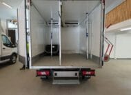 Ford Transit Frigo Box 3500kg – leasing, garantie 12 luni