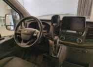 Ford Transit Frigo Box 3500kg – leasing, garantie 12 luni