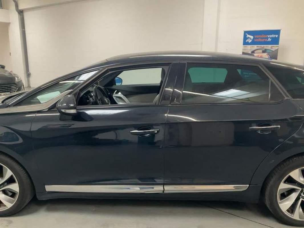 Citroen DS5 1.6 benzina 200CP - rate, avans zero, garantie - fotografia 2 din 3