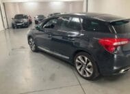Citroen DS5 1.6 benzina 200CP – rate, avans zero, garantie