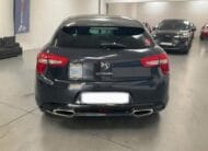 Citroen DS5 1.6 benzina 200CP – rate, avans zero, garantie