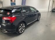Citroen DS5 1.6 benzina 200CP – rate, avans zero, garantie