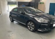 Citroen DS5 1.6 benzina 200CP – rate, avans zero, garantie
