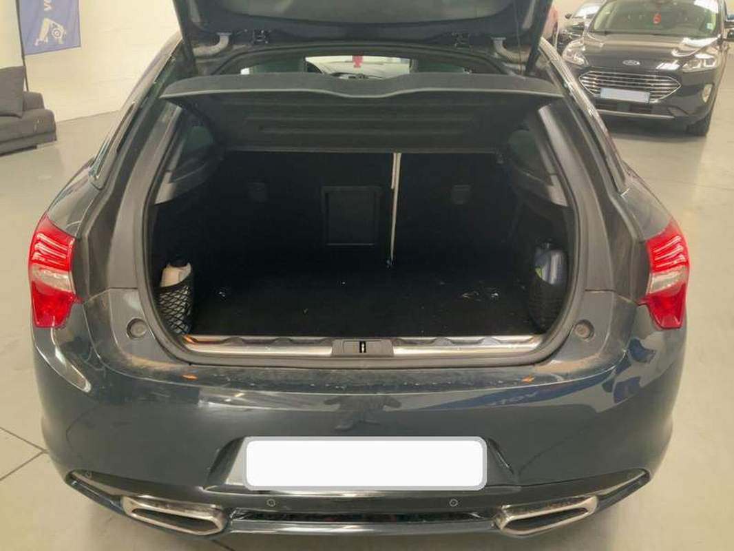 Citroen DS5 1.6 benzina 200CP – rate, avans zero, garantie