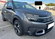 Citroen C5 AirCross 1.5BlueHDi automat – rate, leasing