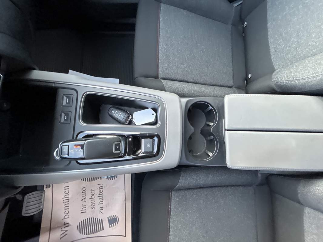 Citroen C5 AirCross 1.5BlueHDi automat – rate, leasing