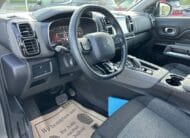 Citroen C5 AirCross 1.5BlueHDi automat – rate, leasing