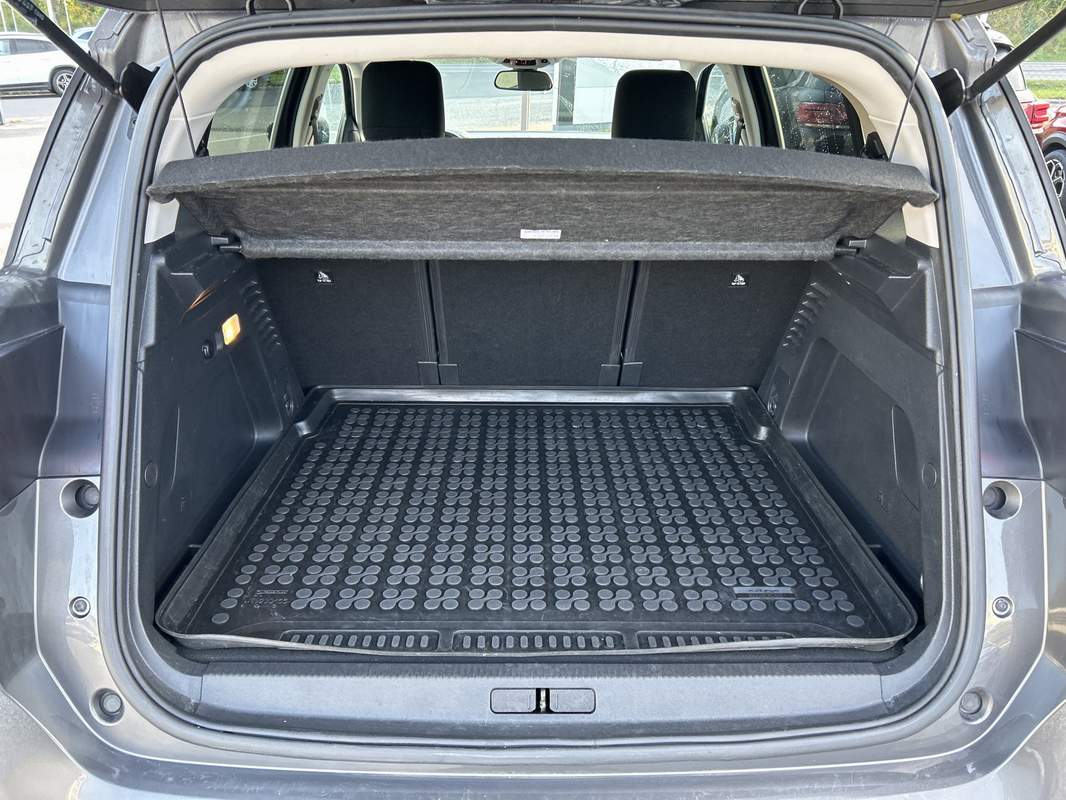 Citroen C5 AirCross 1.5BlueHDi automat – rate, leasing