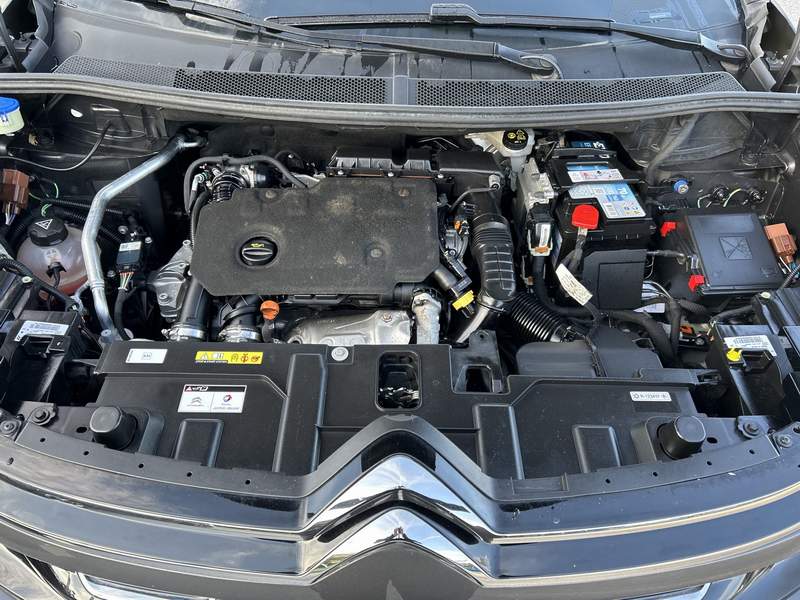 Citroen C5 AirCross 1.5BlueHDi automat – rate, leasing
