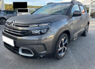 Citroen C5 AirCross 1.5BlueHDi automat – rate, leasing