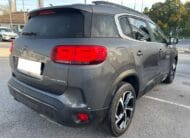 Citroen C5 AirCross 1.5BlueHDi automat – rate, leasing