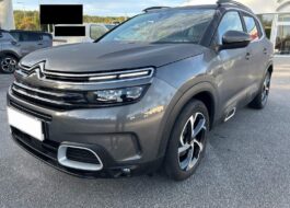 citroen c5 aircross 1 5bluehdi automat rate leasing autoland.ro