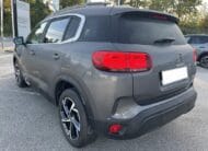Citroen C5 AirCross 1.5BlueHDi automat – rate, leasing