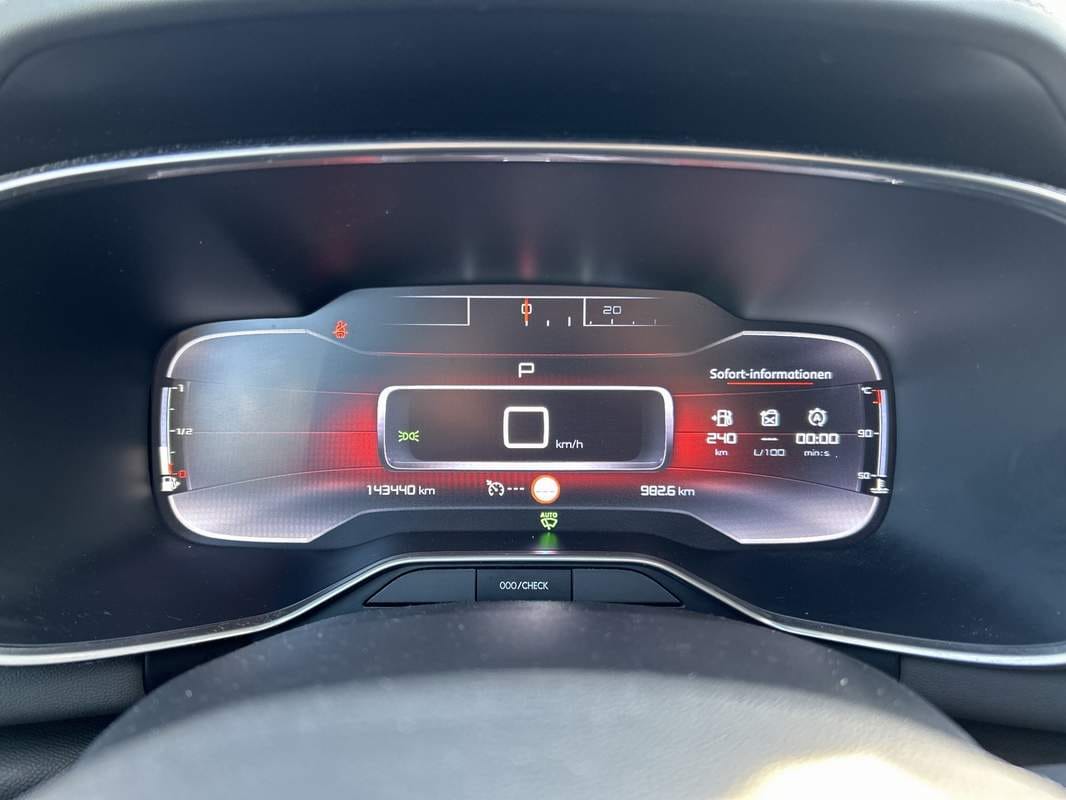 Citroen C5 AirCross 1.5BlueHDi automat – rate, leasing