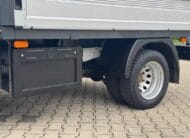 Ford Transit 3500kg, cabina dubla, roti duble spate